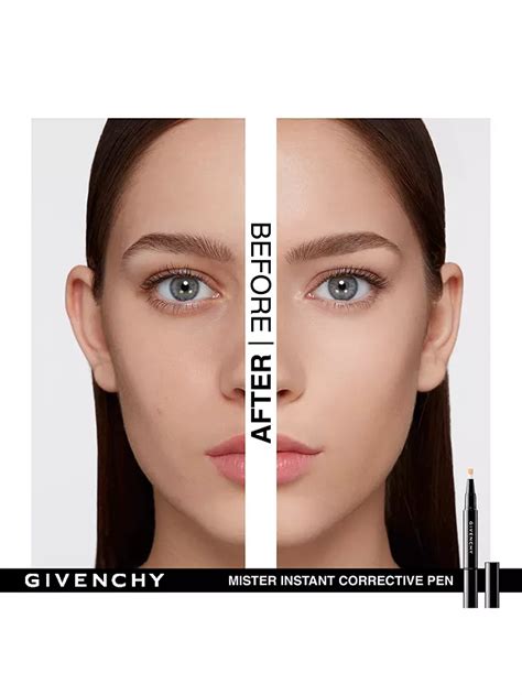 givenchy mister instant corrective.